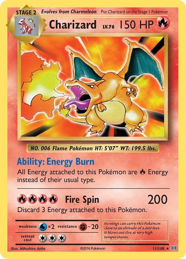 Image for Charizard - Pokemon