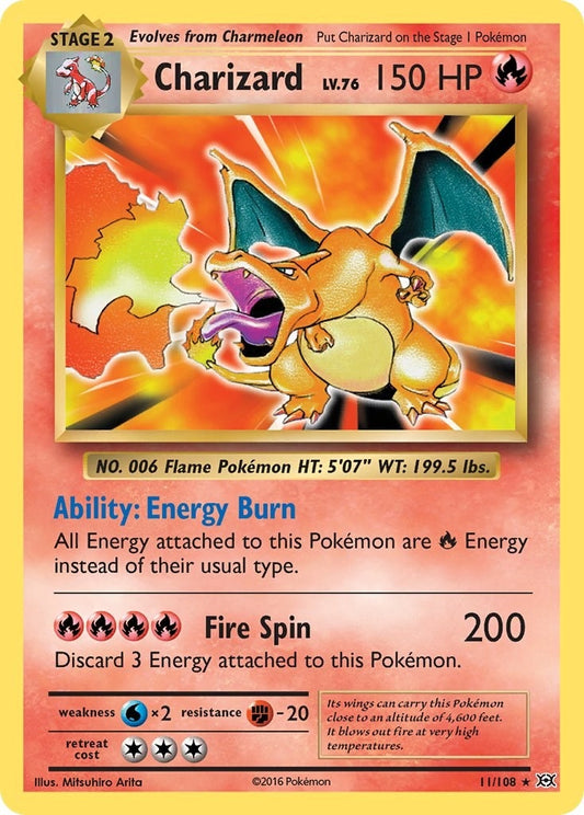 Image for Charizard - Pokemon