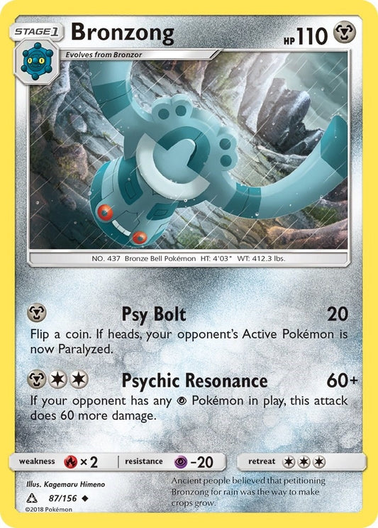 Image for Bronzong - Pokemon