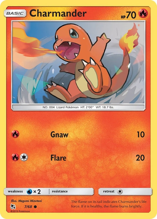 Image for Charmander - Pokemon