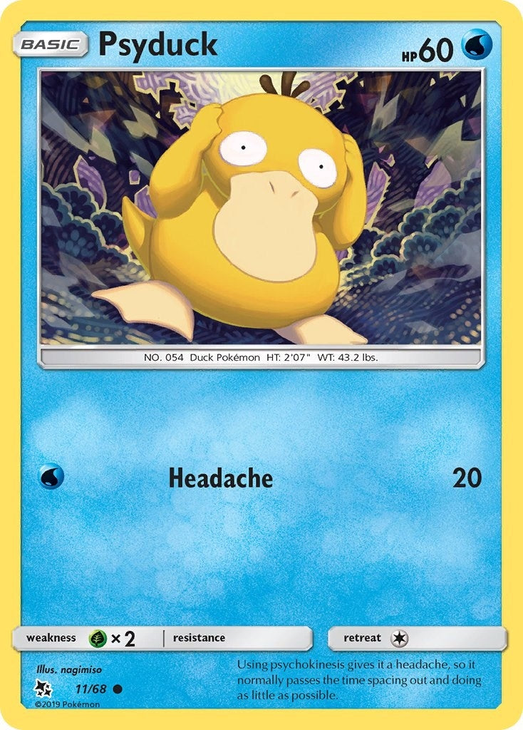 Image for Psyduck - Pokemon