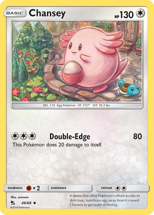 Image for Chansey - Pokemon
