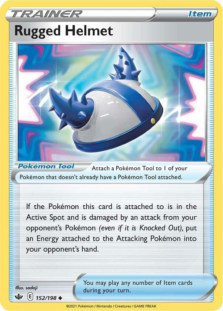 Image for Rugged Helmet - Pokemon