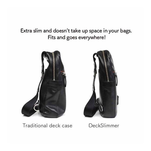 TOYGER DeckSlimmer Ivory