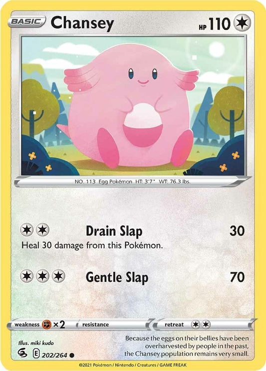 Image for Chansey - Pokemon
