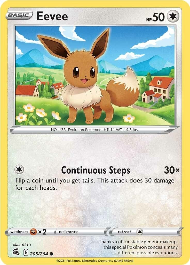 Image for Eevee - Pokemon