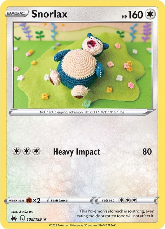 Image for Snorlax - Pokemon