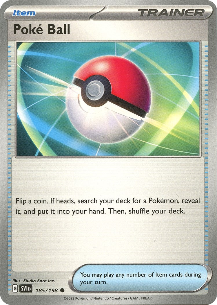 Image for Poke Ball - Pokemon