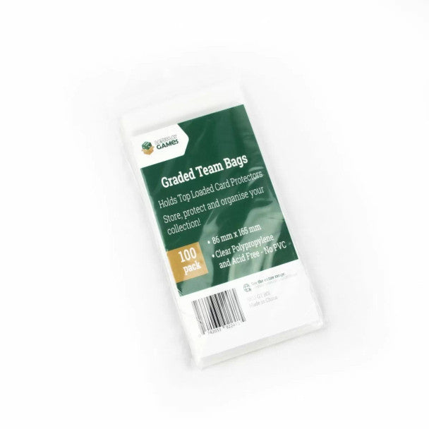 LPG Graded Team Bags (100 Team Bags)