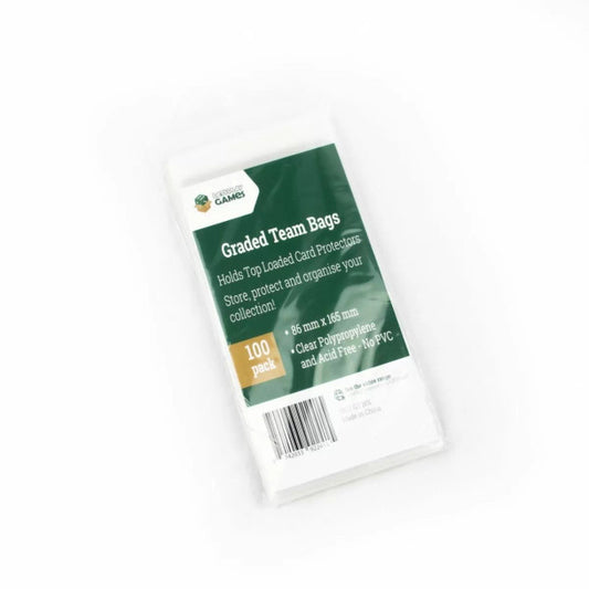 LPG Graded Team Bags (100 Team Bags)