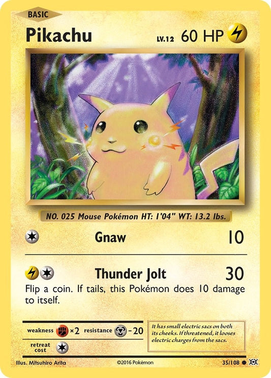 Image for Pikachu - Pokemon