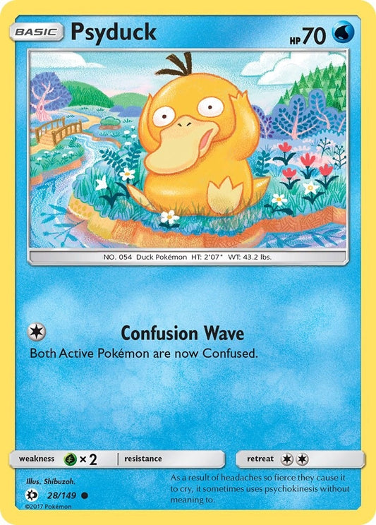 Image for Psyduck - Pokemon