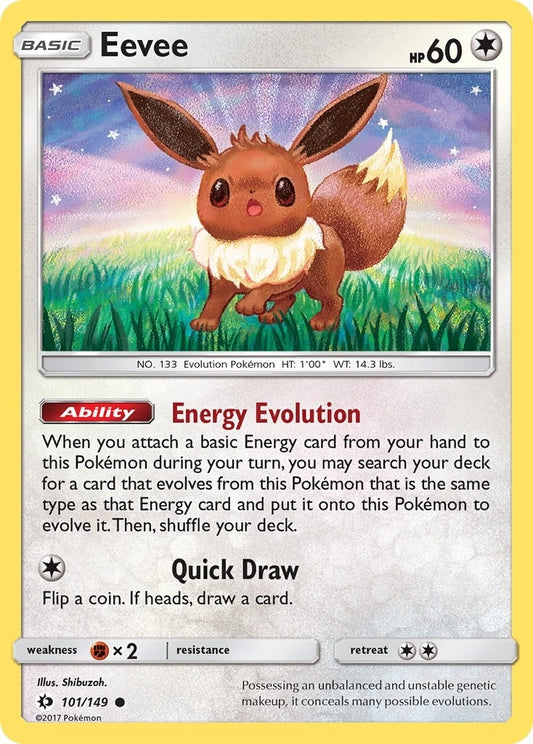 Image for Eevee - Pokemon