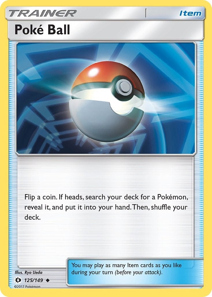 Image for Poke Ball - Pokemon