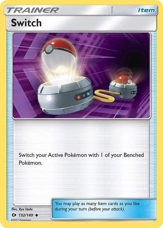 Image for Switch - Pokemon