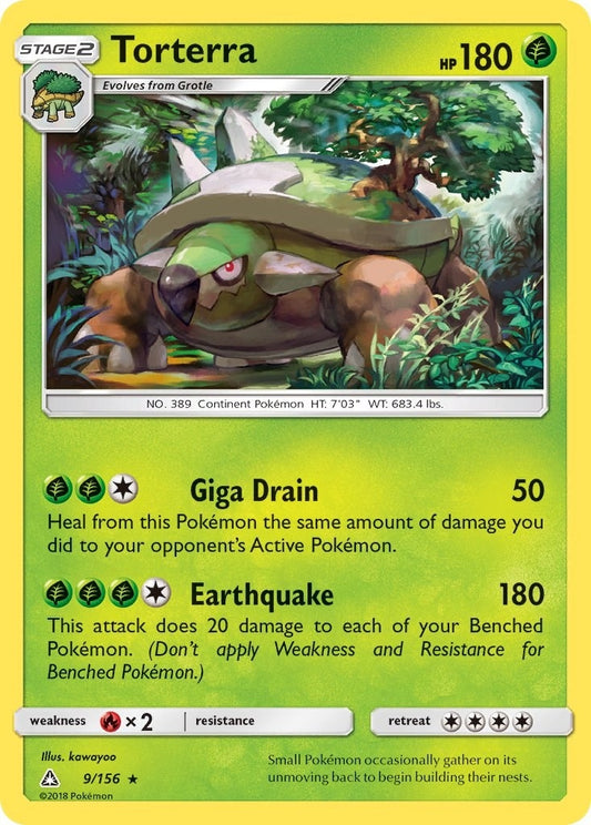 Image for Torterra - Pokemon