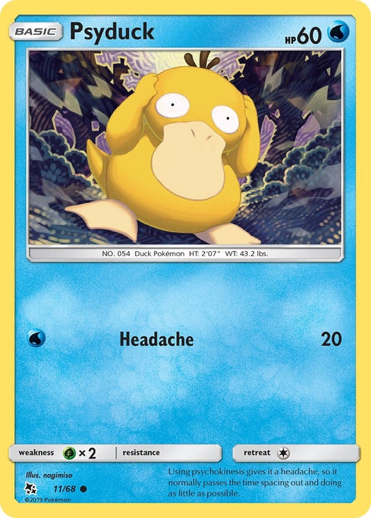 Image for Psyduck - Pokemon
