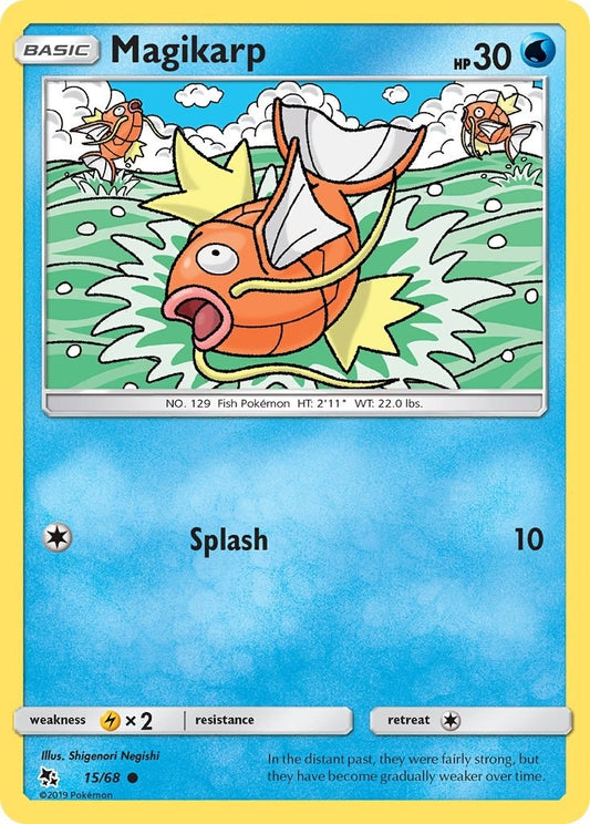 Image for Magikarp - Pokemon