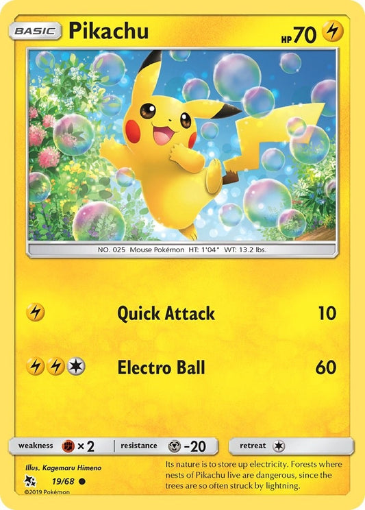 Image for Pikachu - Pokemon