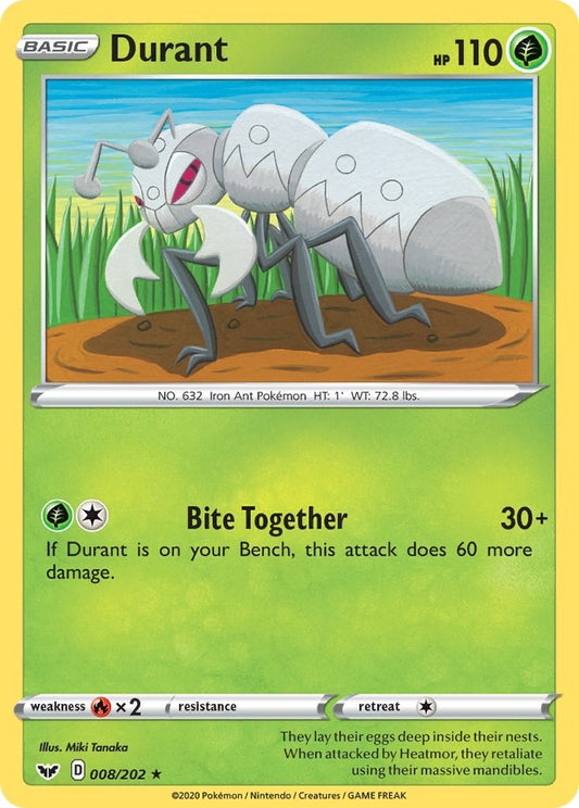 Image for Durant - Pokemon