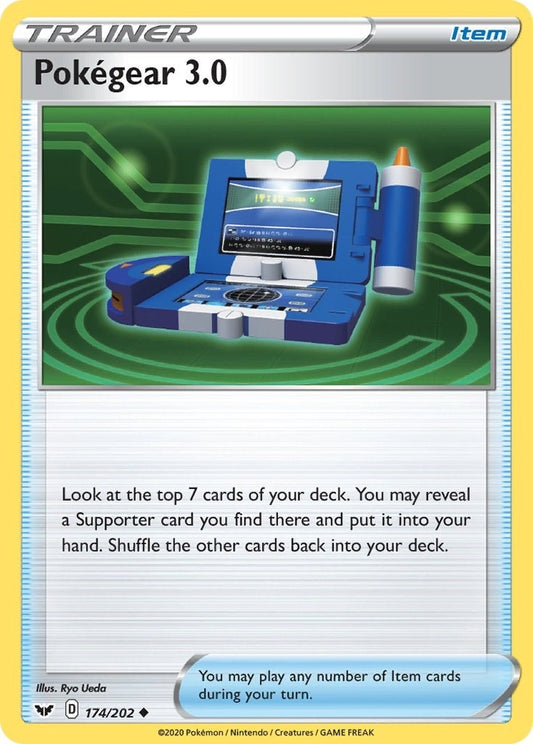 Image for Pokegear 3.0 - Pokemon