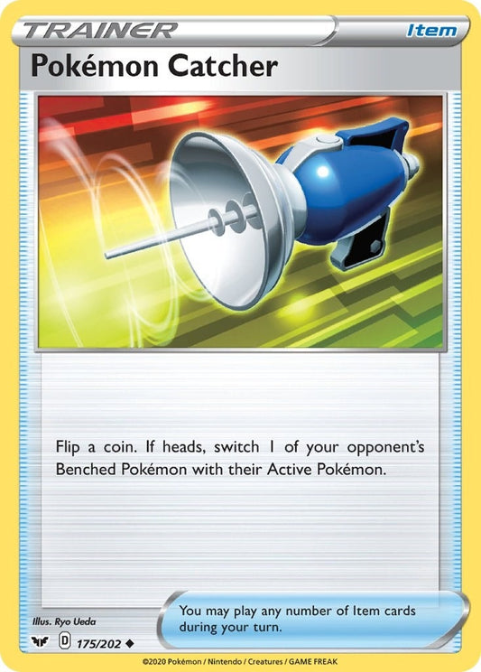 Image for Pokemon Catcher - Pokemon
