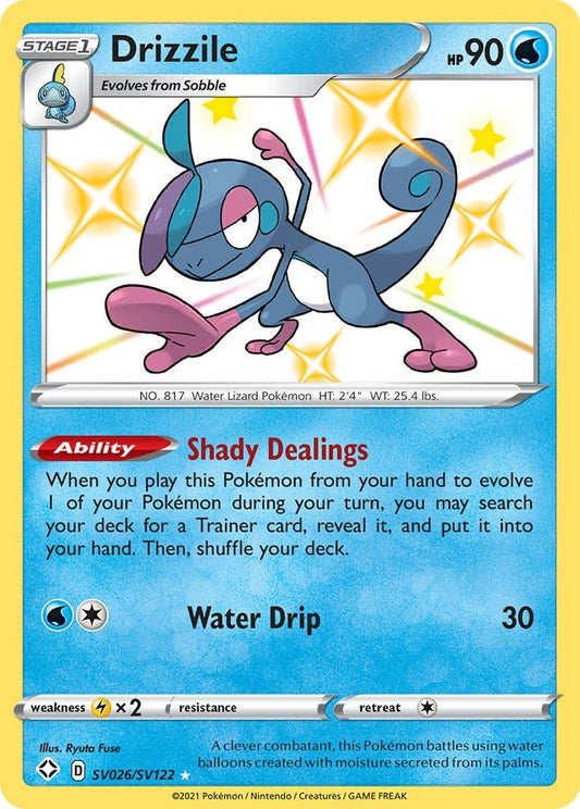 Image for Drizzile - Pokemon