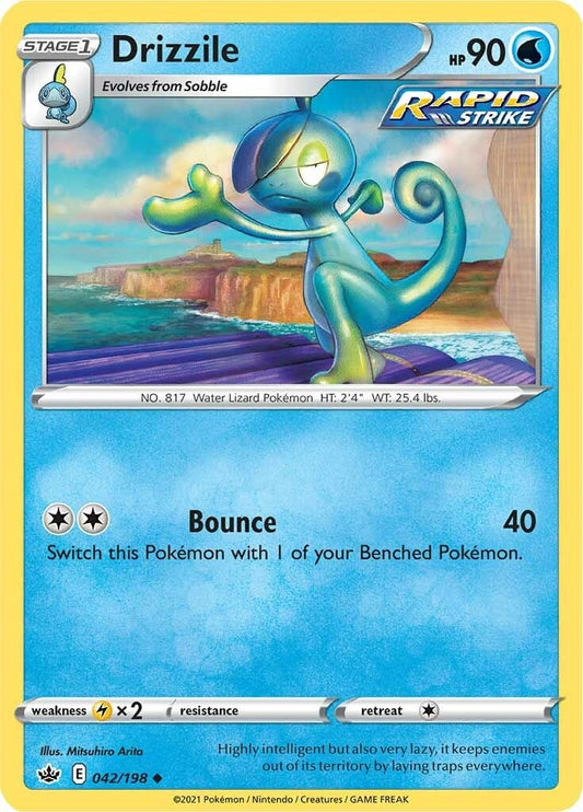 Image for Drizzile - Pokemon