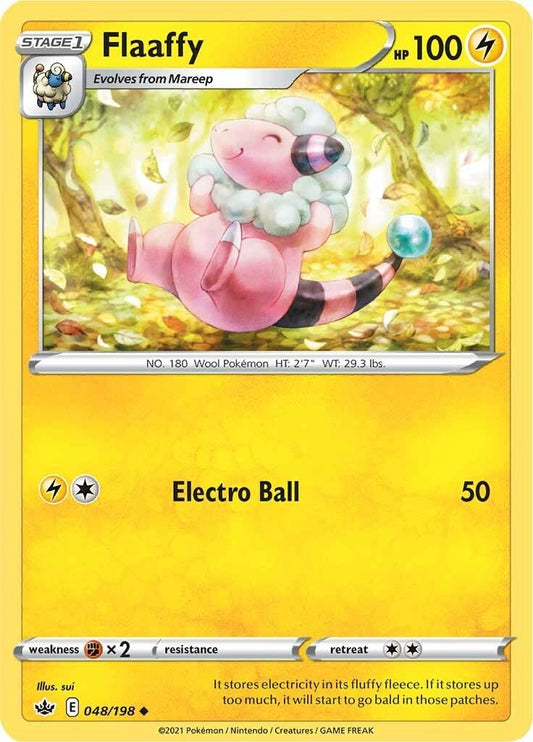 Image for Flaaffy - Pokemon