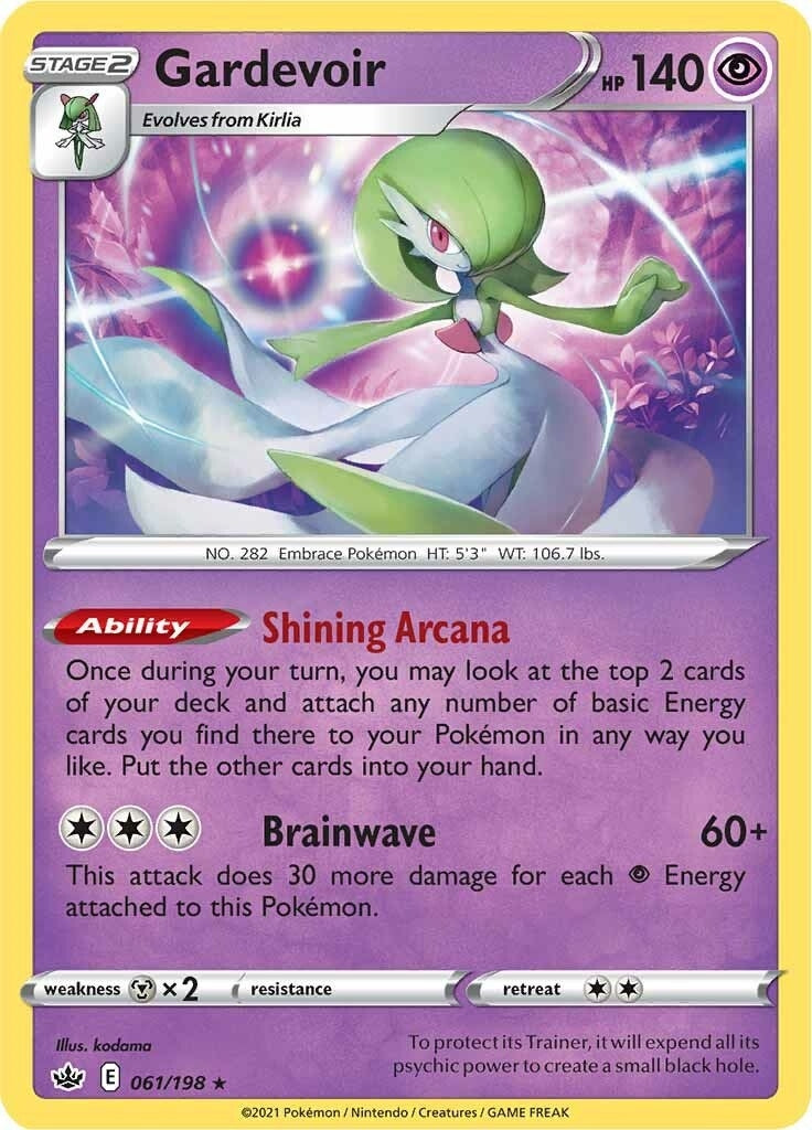 Image for Gardevoir - Pokemon