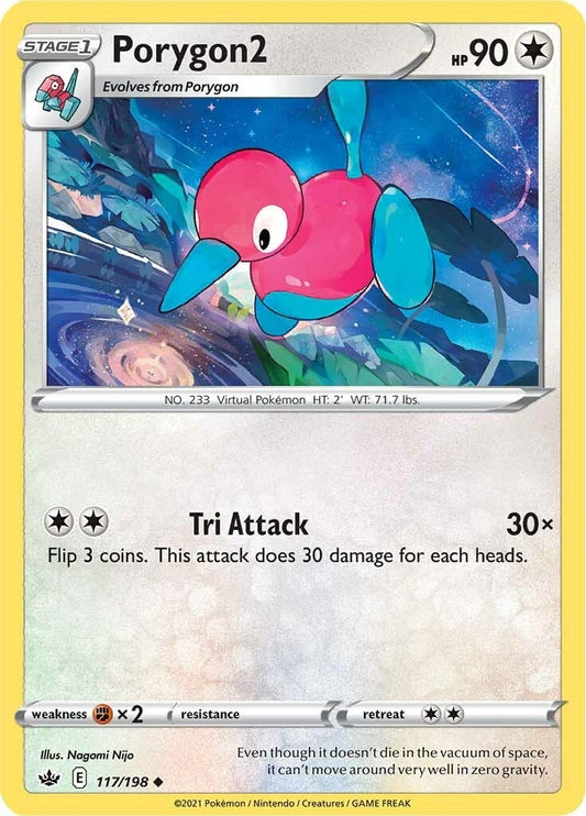 Image for Porygon2 - Pokemon