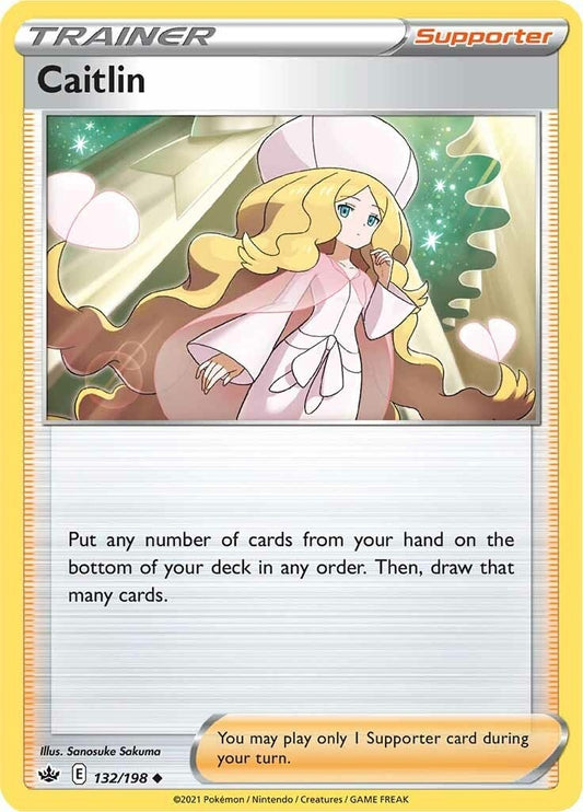 Image for Caitlin - Pokemon