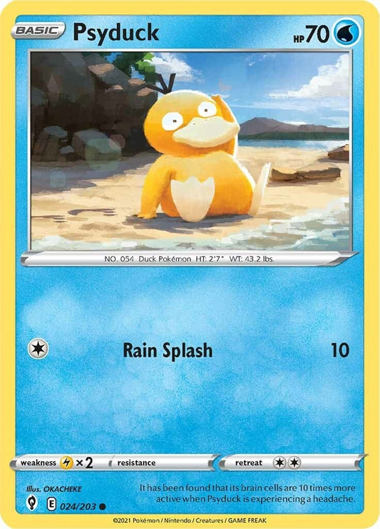 Image for Psyduck - Pokemon