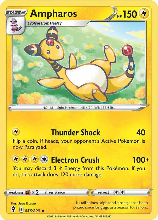 Image for Ampharos - Pokemon