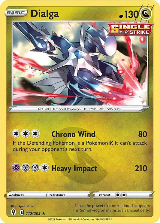 Image for Dialga - Pokemon