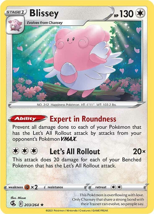 Image for Blissey - Pokemon