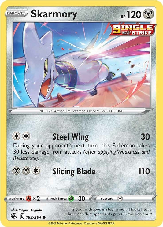 Image for Skarmory - Pokemon