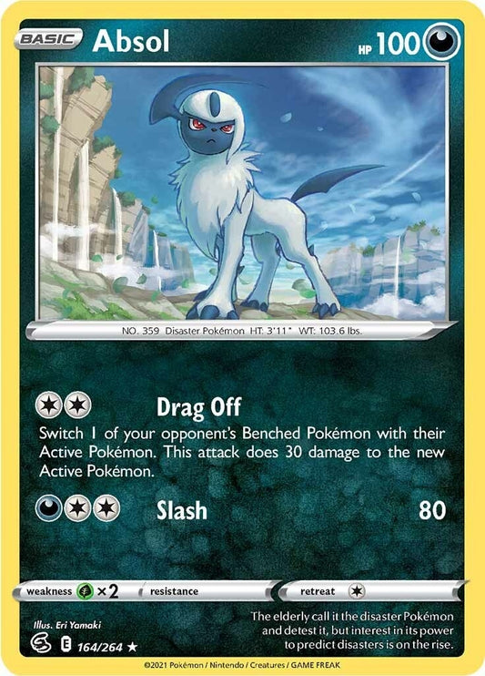 Image for Absol - Pokemon