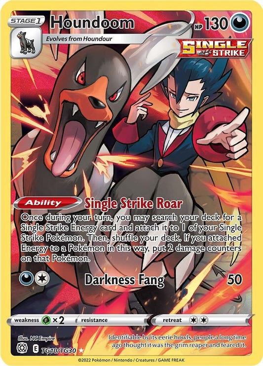 Image for Houndoom - Pokemon