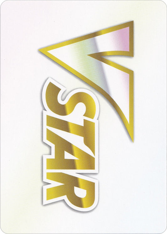Image for VSTAR Token - Pokemon
