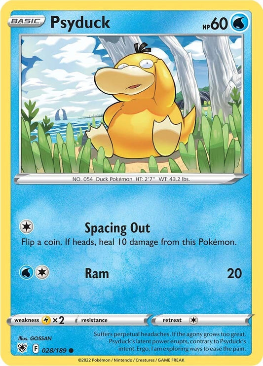 Image for Psyduck - Pokemon