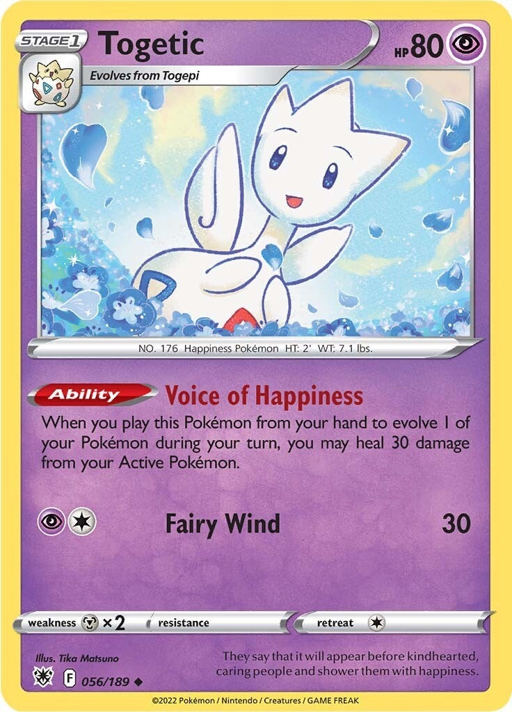 Image for Togetic - Pokemon