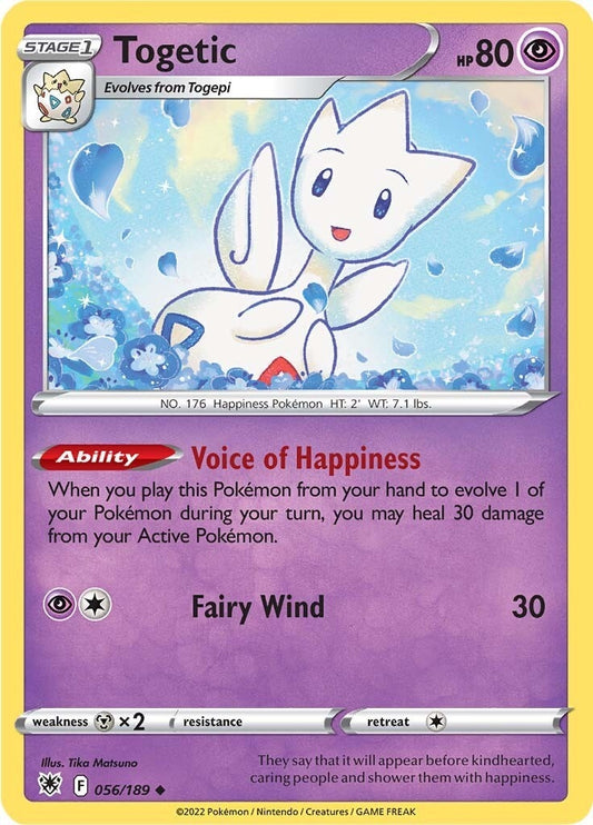 Image for Togetic - Pokemon