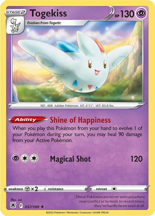 Image for Togekiss - Pokemon