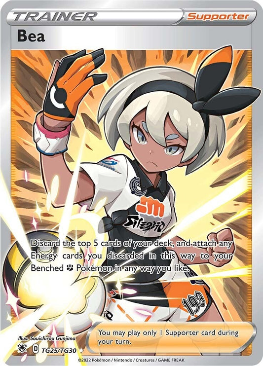 Image for Bea - Pokemon