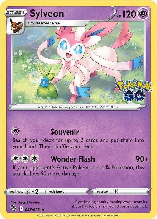 Image for Sylveon - Pokemon