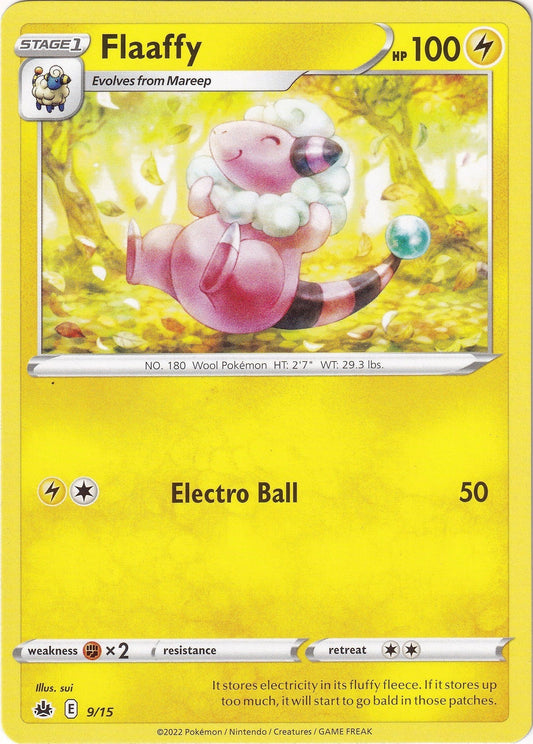 Image for Flaaffy - Pokemon