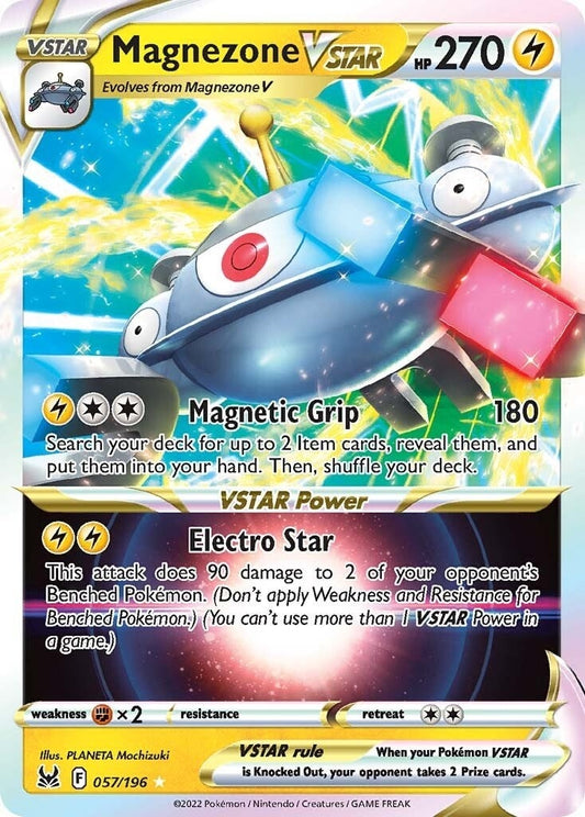 Image for Magnezone VSTAR - Pokemon