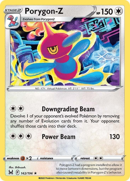 Image for Porygon-Z - Pokemon