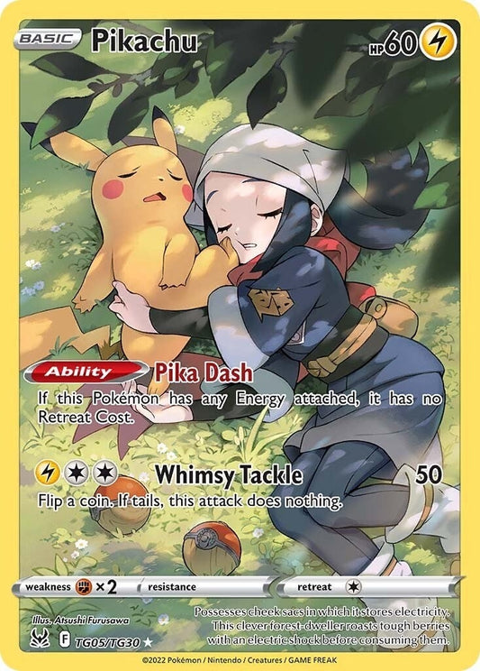 Image for Pikachu - Pokemon